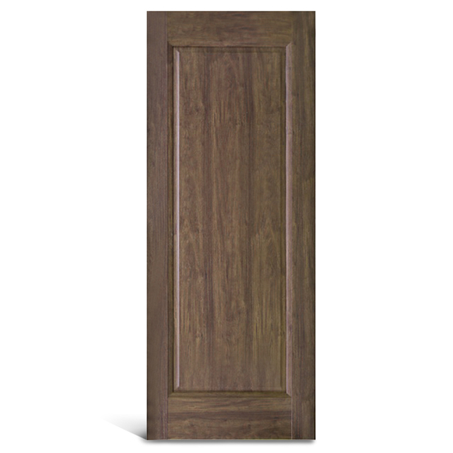 1 panel pintu Panel PVC