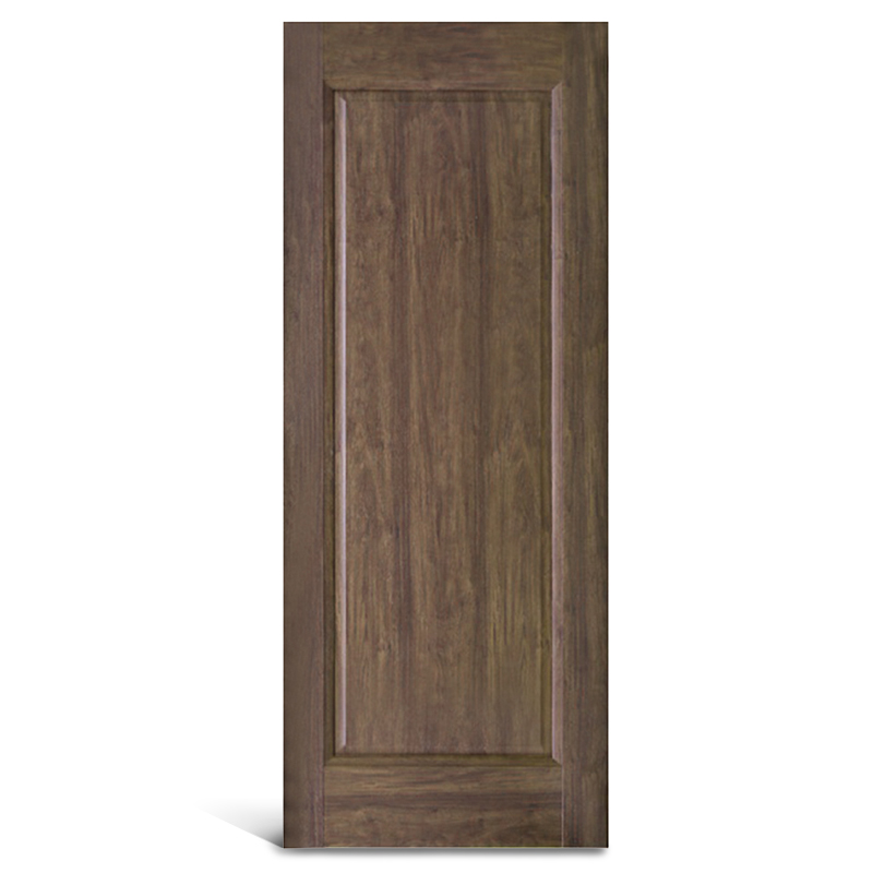 1 panel pintu Panel PVC