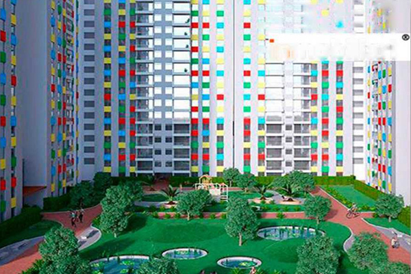 DEPARTEMEN INMOBILIARIA