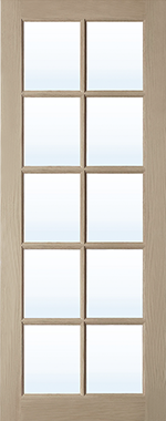 Apakah pintu lipat kedap suara?