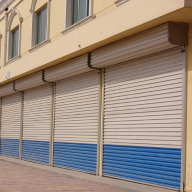 Apa itu pintu bifold?