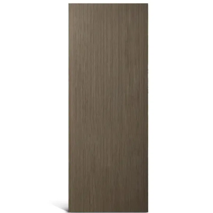 Mengapa arsitek dan pembangun lebih suka pintu flush dalam proyek komersial