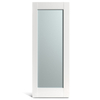 1 Pintu Prancis Kaca PVC Lite