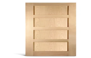 Cara Melukis Pintu Pengocok