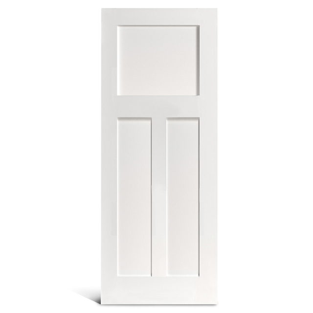 3 pintu pengocok prima panel datar