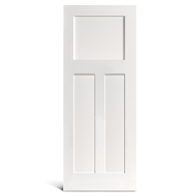 3 pintu pengocok prima panel datar