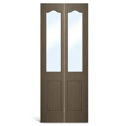 Aplikasi Praktis Pintu Bifold