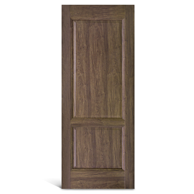 2 panel pintu Panel PVC