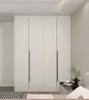 Oupai Chipboard Laminasi Kabinet Dapur Khusus FSC CE Saso Gost-R Otentikasi
