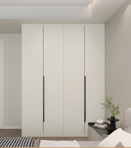 Oupai Chipboard Laminasi Kabinet Dapur Khusus FSC CE Saso Gost-R Otentikasi